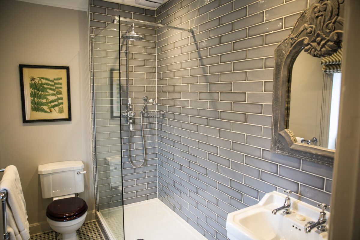 Stable Courtyard Bedrooms