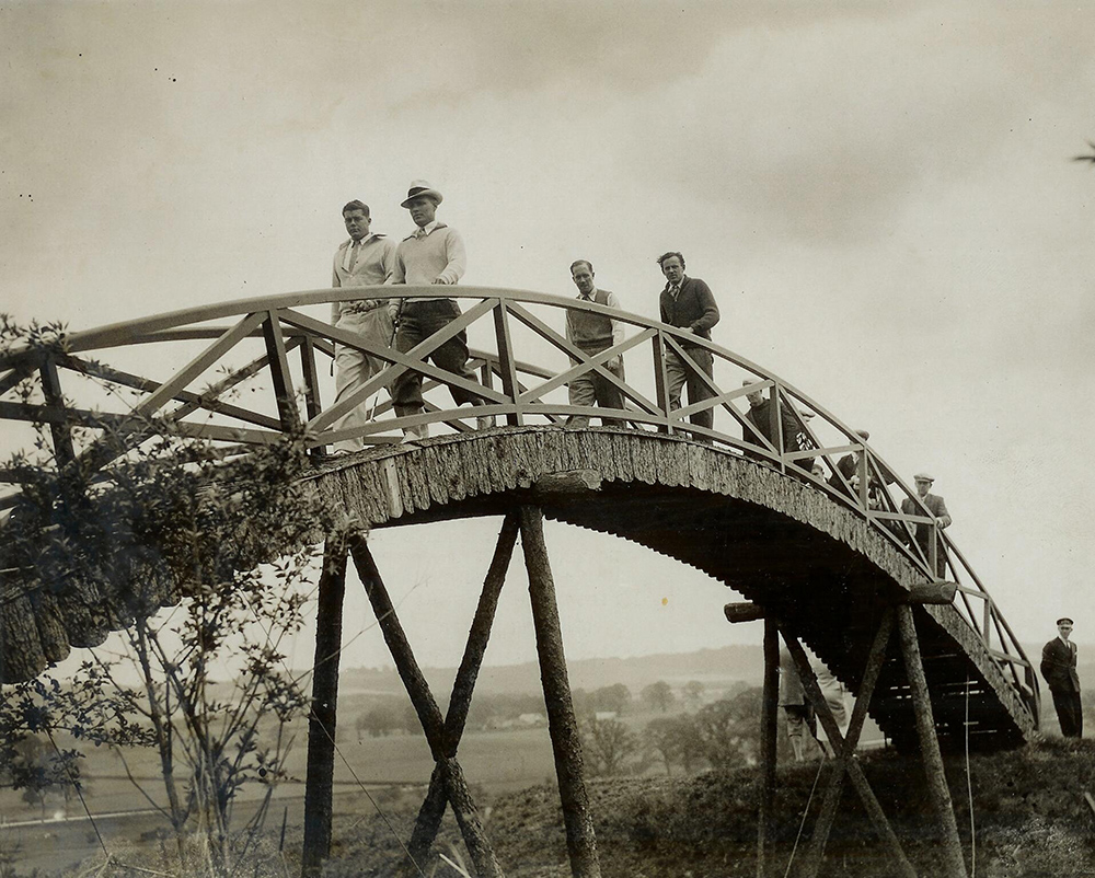 Golf History