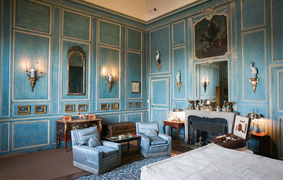 Wedding Accommodation