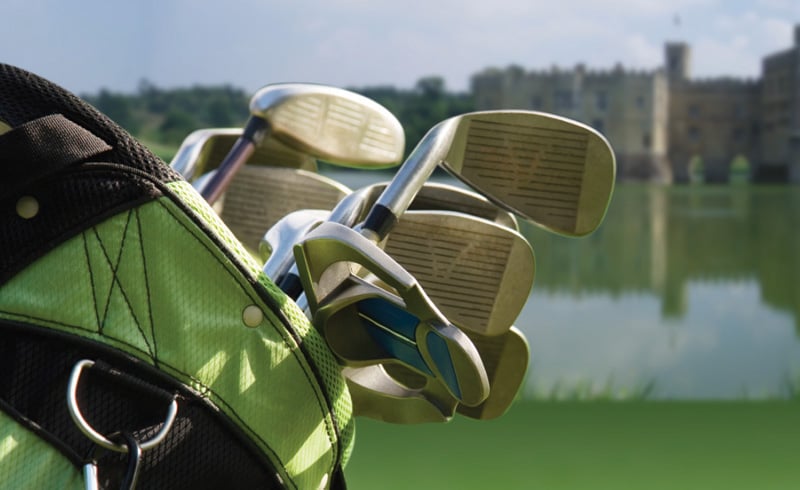 Golf Experience