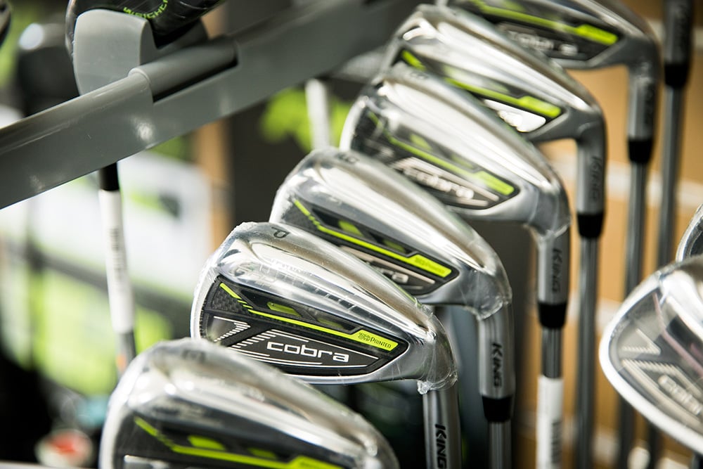Golf Experience