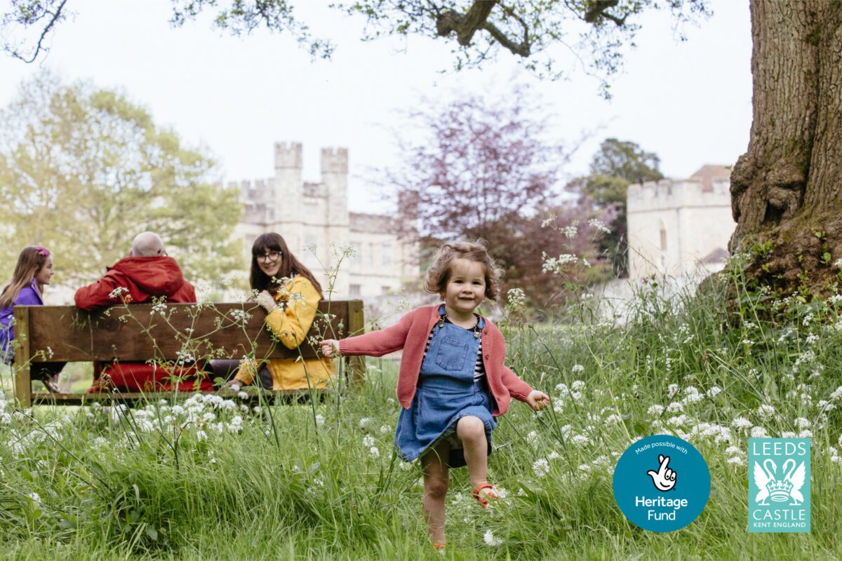 Leeds Castle Foundation