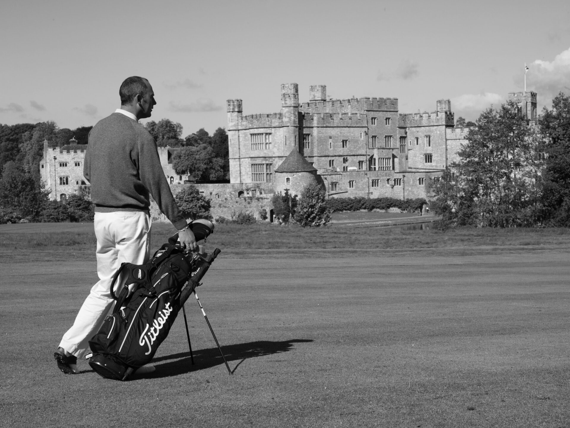 Golf History