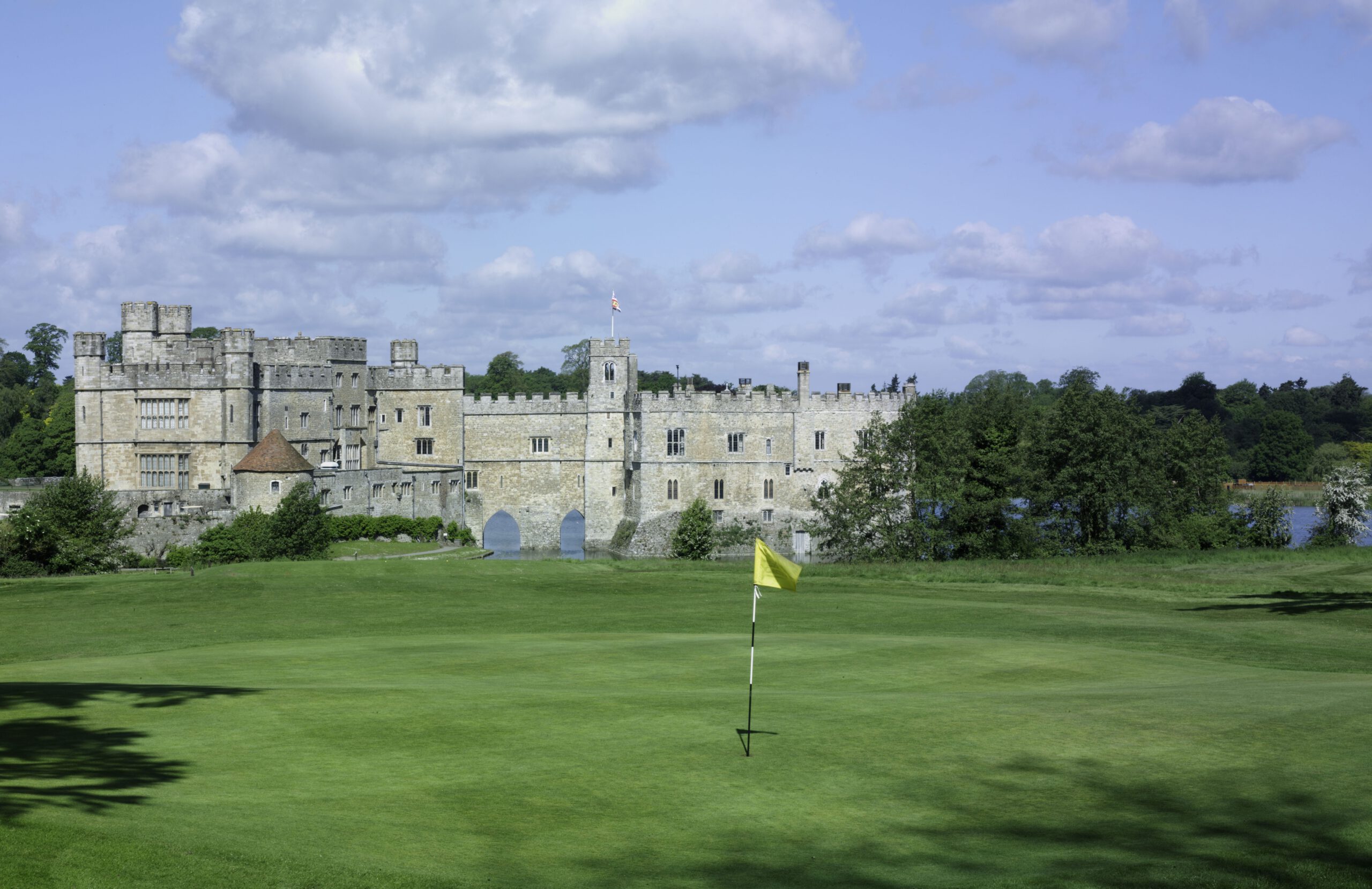 Golf Competitions & Events