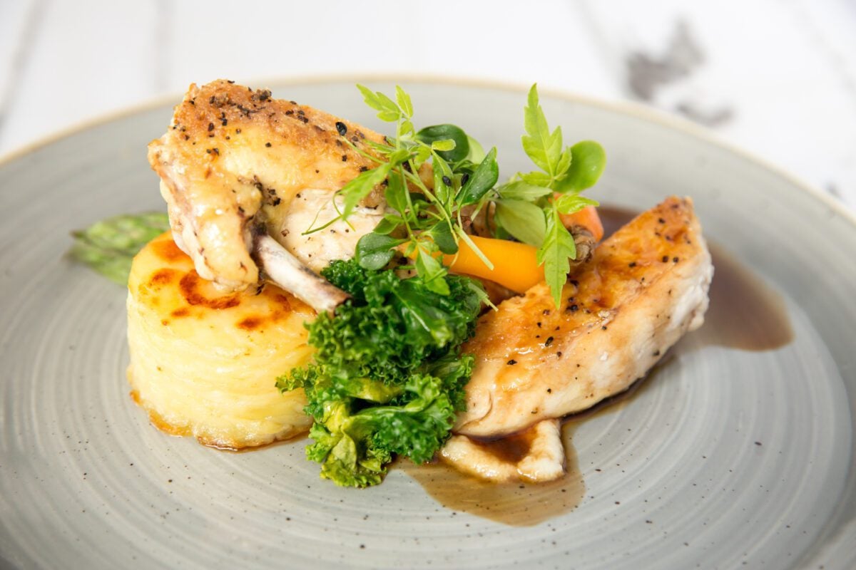 Wedding Catering Gallery