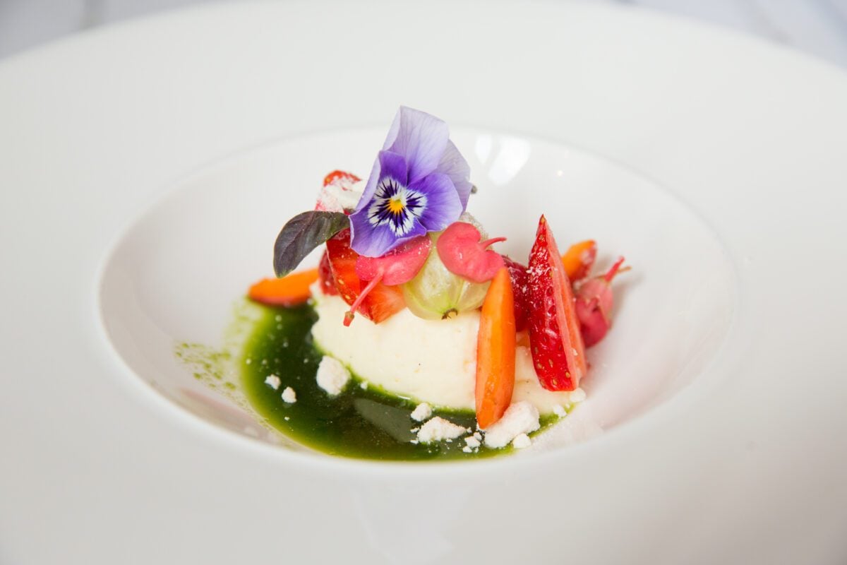 Wedding Catering Gallery