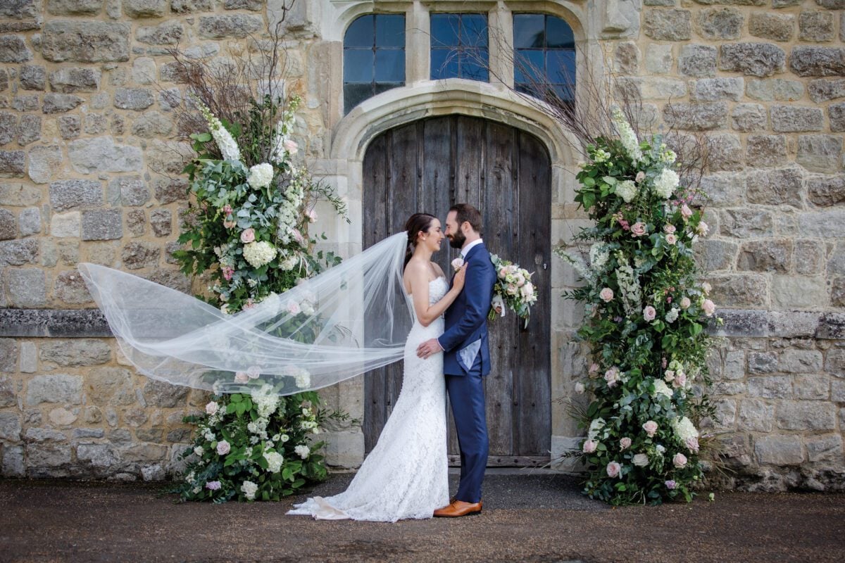 Maiden's Tower Weddings