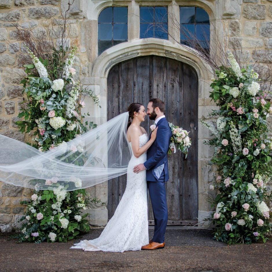 Maiden's Tower Weddings