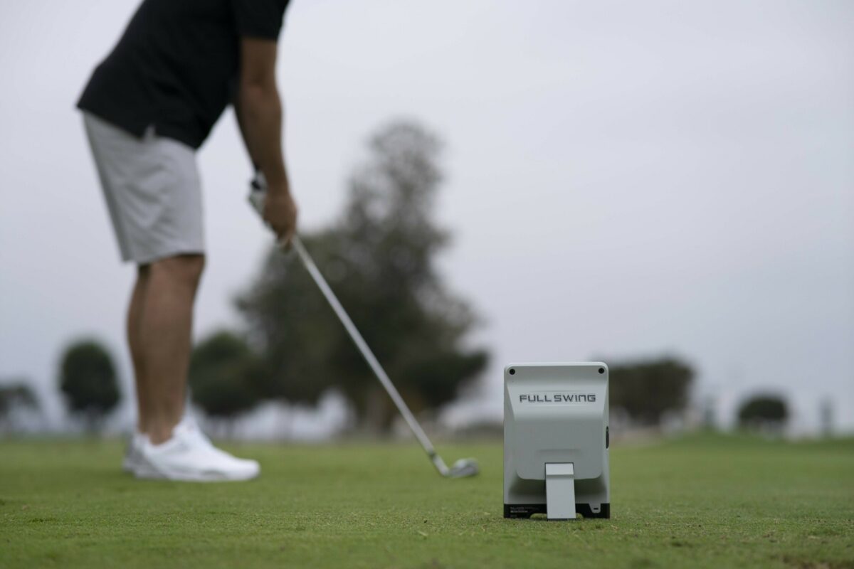 custom fit golf clubs