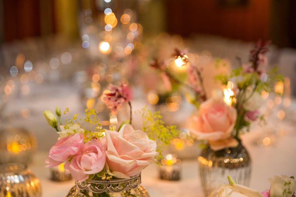 Weddings at Leeds Castle