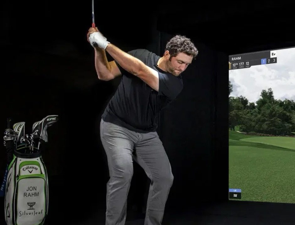 custom golf club fitting specialists