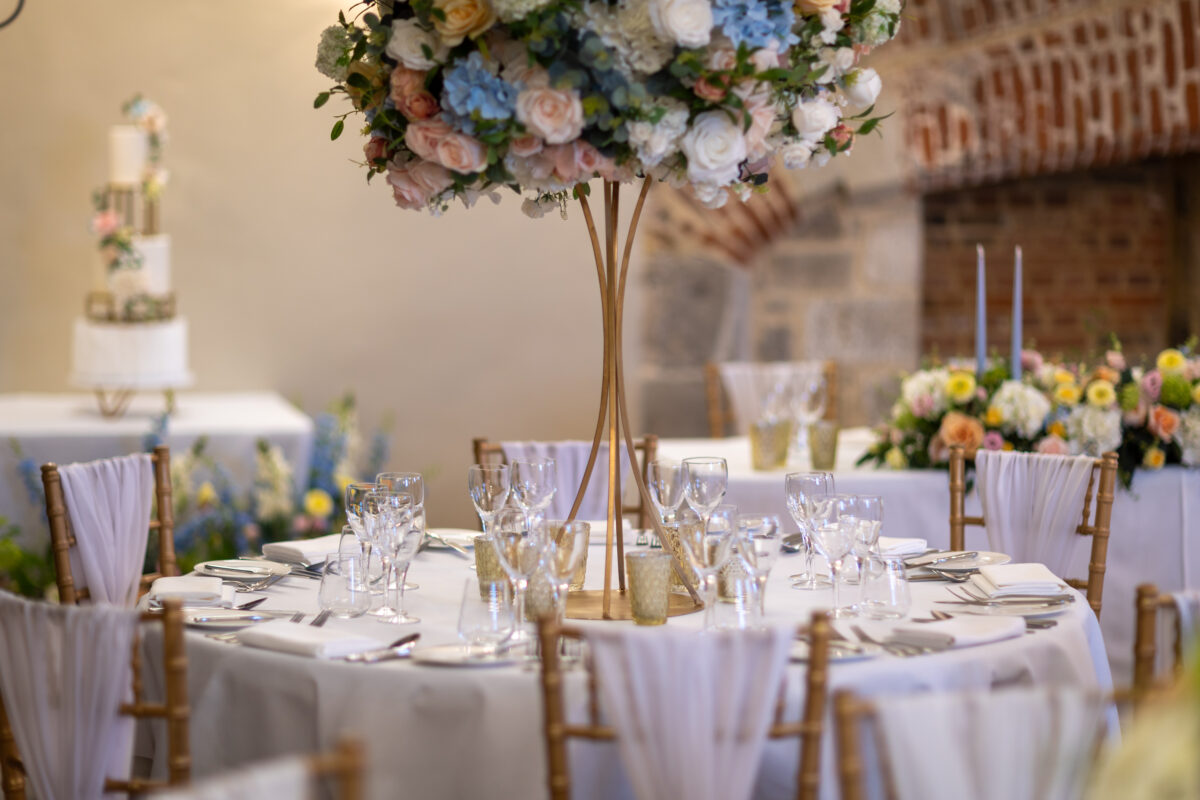 Wedding Venues - Leeds Castle