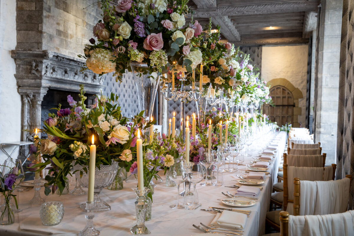 Wedding Venues Kent- Leeds Castle