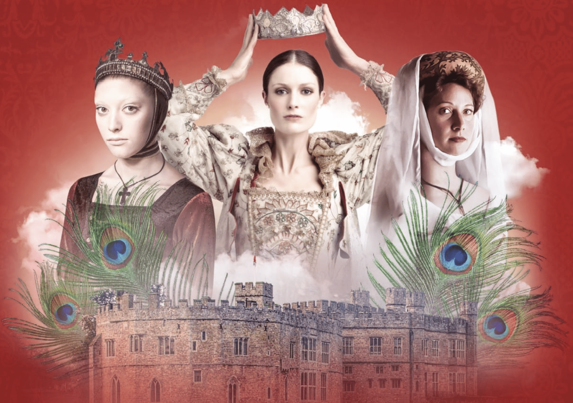 queens with means image